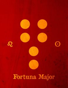Fortuna Major